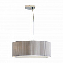 Подвесная люстра Freya Pleating / Плитинг FR5434PL-03GR1