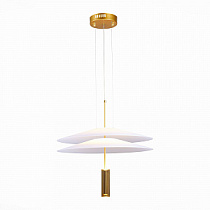 Подвесной светильник ST LUCE Isola / Айсола SL6101.203.01