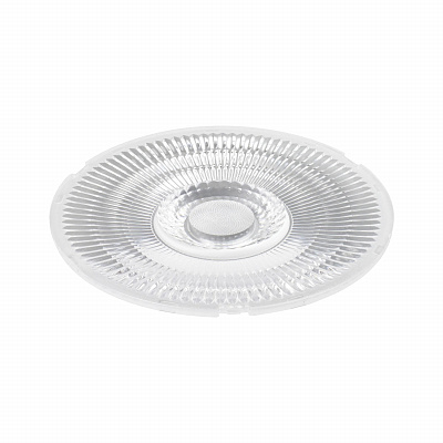 Сменная оптика 60G к 2157хх max 35W Lightstar Alta Pro 215704