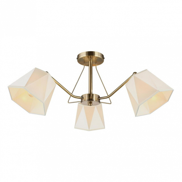 Люстра на штанге Omnilux Rapallo OML-65007-03
