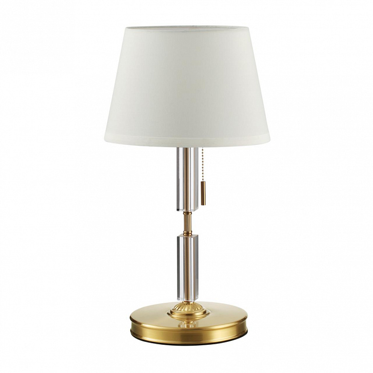 Лампа настольная ODEON LIGHT EXCLUSIVE LONDON 4894/1T