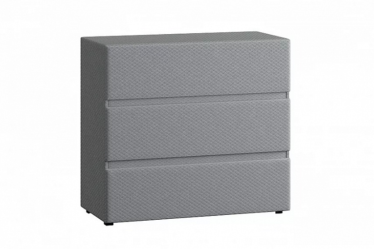 Комод Эстер Silva Sota grey
