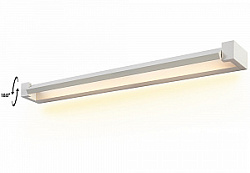 Бра Crystal Lux KANTO AP20W LED WH