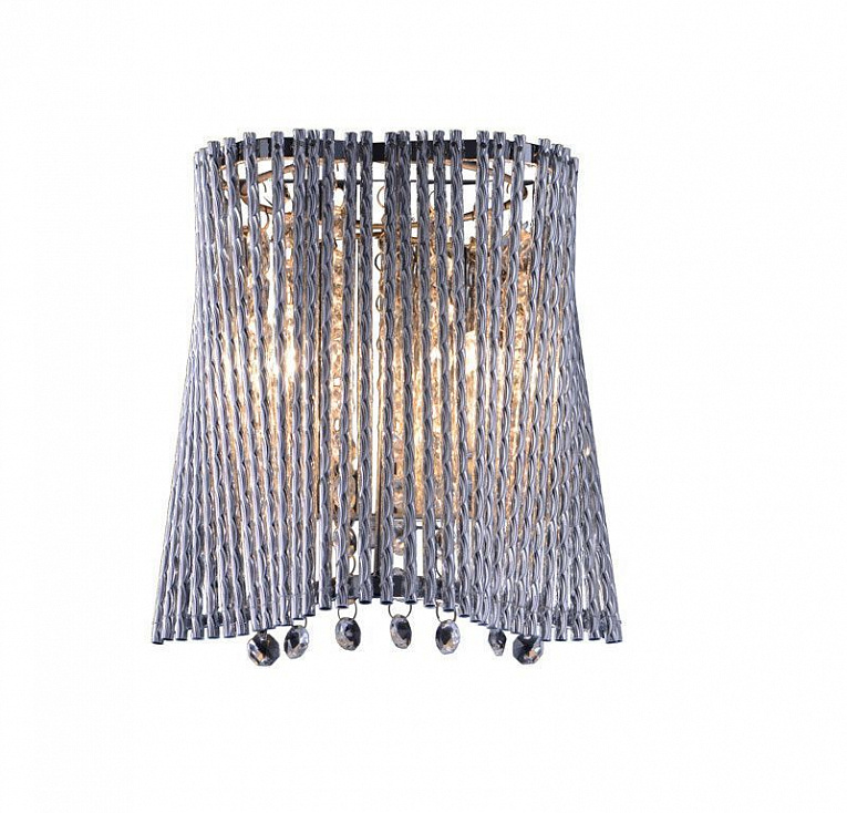 Бра настенное ARTE Lamp Incanto A4207AP-2CC