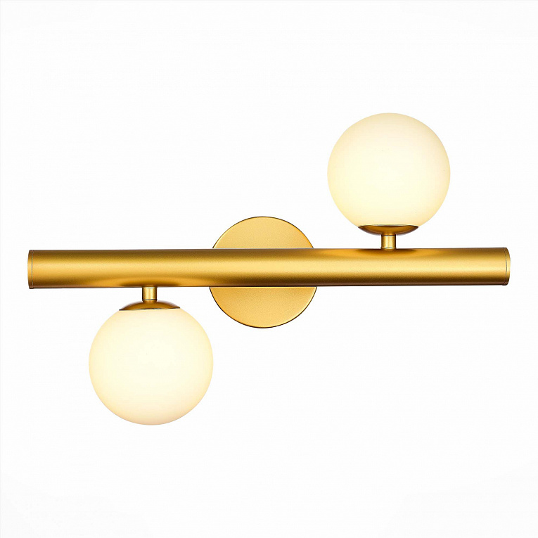 Бра ST LUCE ASOLO / АСОЛО SL1185.201.02