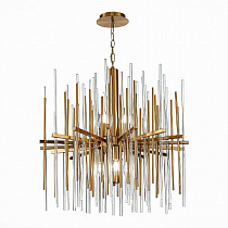 Подвесная люстра ST LUCE TERAMO SL1628.303.08