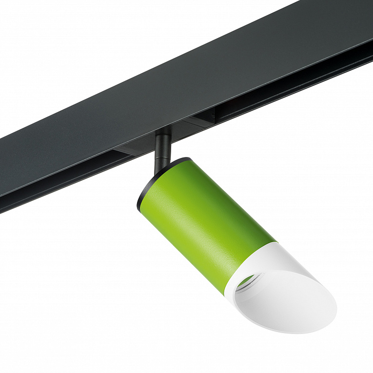 Комплект со светильником для трека PRO Lightstar RULLO PRO43436