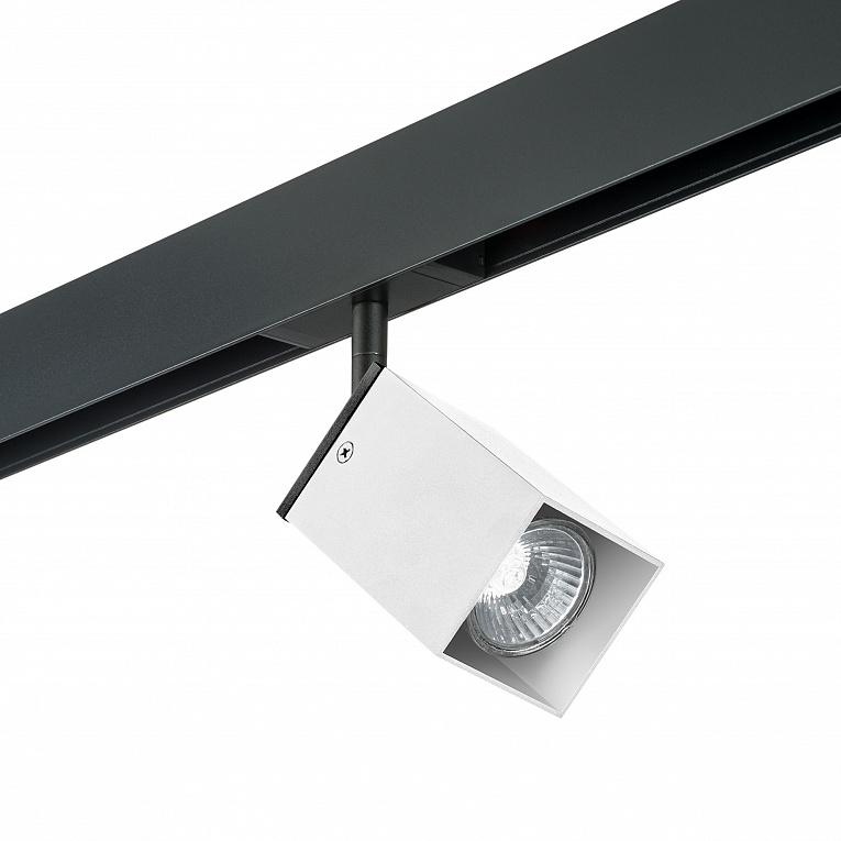 Комплект со светильником для трека PRO Lightstar RULLO PRO216336