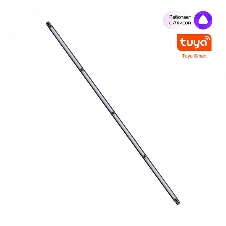 Светильник диммир. со сменой цветовой температуры IP20 LED 30W 48V 3000-6000К Novotech GLAT 359365
