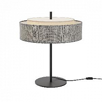 Лампа настольная Maytoni Бергамо MOD613TL-02GR