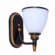 Бра настенное ARTE Lamp Bonito A9518AP-1BA