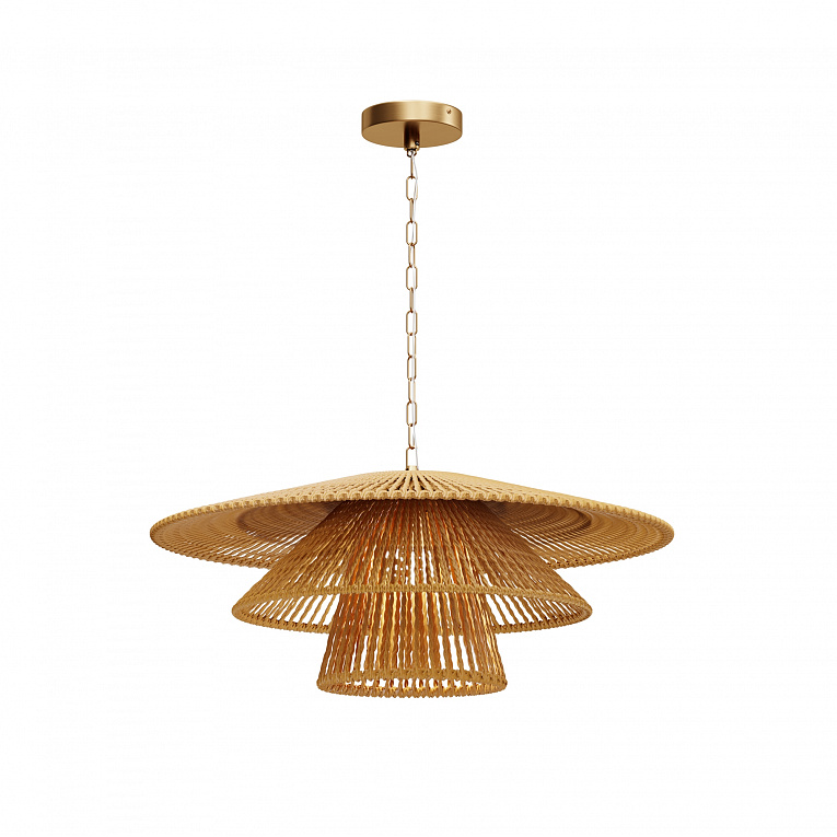 Подвесная люстра Maytoni Costa / Коста MOD394PL-01BS1