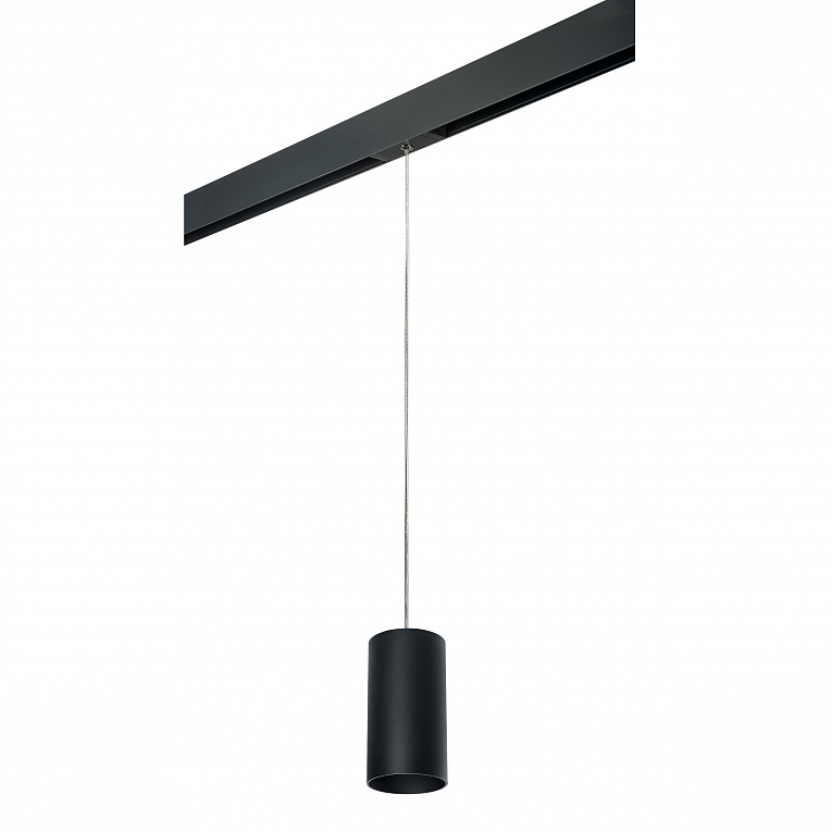 Комплект со светильником для трека PRO Lightstar RULLO PRORP6487