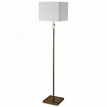 Торшер Arte Lamp NORTH A5896PN-1PB