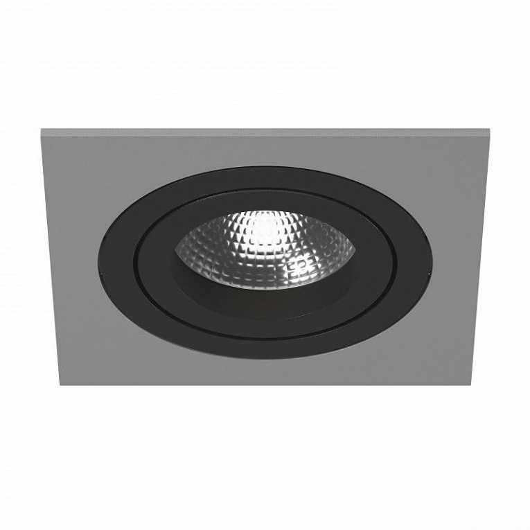 Точечный встраиваемый светильник Lightstar INTERO 16 i51907