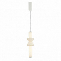 Подвесной светильник ARTE LAMP MALL A2412SP-17WH