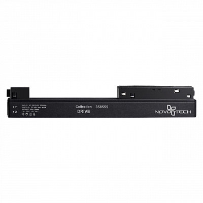 Драйвер IP20 200W 48V Novotech FLUM 358559