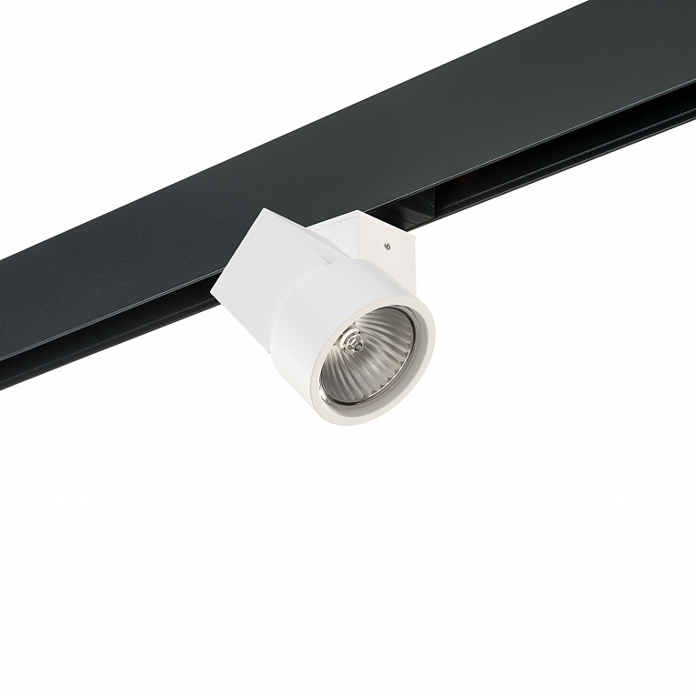 Комплект со светильником для трека PRO X1 Lightstar Illumo X1 PRO051026