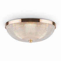 Потолочный светильник Maytoni Coupe / Купе C046CL-03G