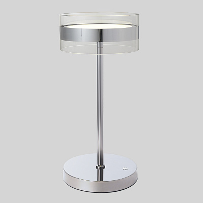 Лампа настольная Crystal Lux MYSELF LG10W LED
