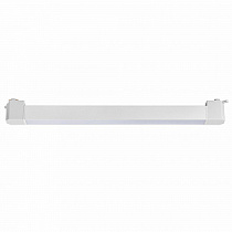 Светильник трековый для BARRA 220V 30W 3000K 120° белый Lightstar Lilla 202336