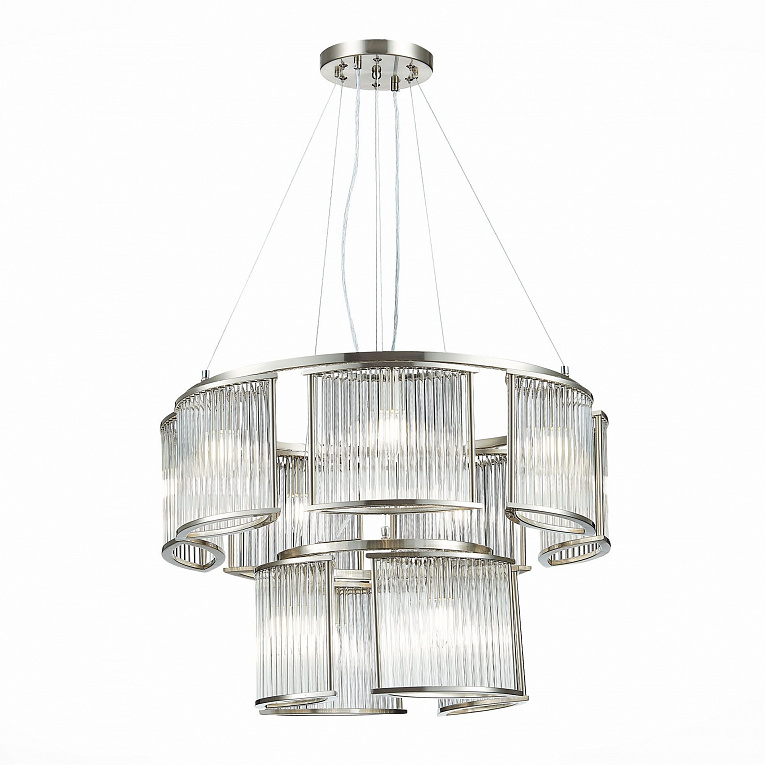 Подвесная люстра ST LUCE Velletri / Веллетри SL1627.103.11