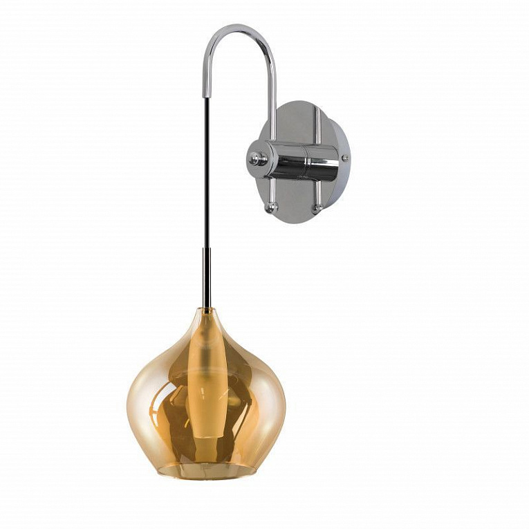 Бра настенное Lightstar Pentola 803543