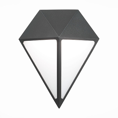 Уличный настенный светильник ST LUCE CUBISMO SL9500.441.01