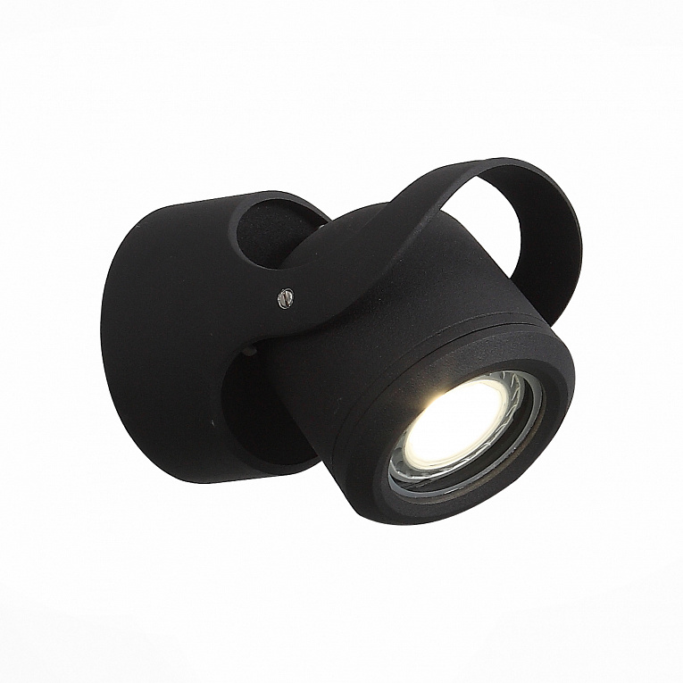 Светильник настенный ST LUCE ROUND / РАУНД SL093.401.01