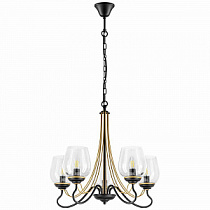 Подвесная люстра Lightstar BOLLA 734057