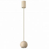 Подвесной светильник ODEON LIGHT DEX 6625/5L