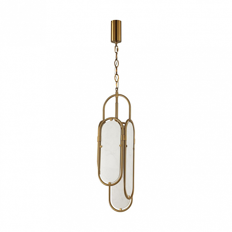 Подвесной светильник ODEON LIGHT MILANO 7066/15L