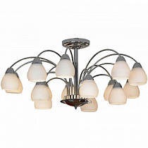 Люстра на штанге LUSSOLE APIRO GRLSF-2403-15