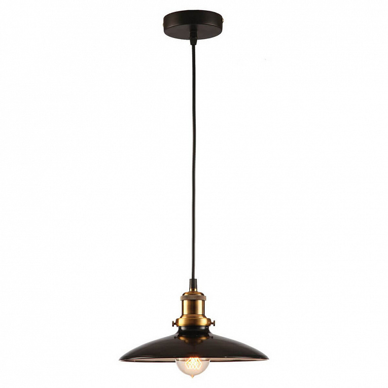 Подвесной светильник LUSSOLE GLEN COVE GRLSP-9604
