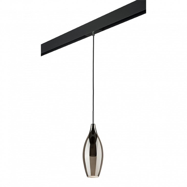 Комплект с подвесом для трека PRO Lightstar Pentola PRO803027