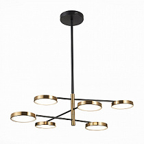 Люстра на штанге ST LUCE FARONE / ФАРОН SL1605.413.06