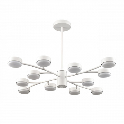Люстра на штанге LUMION TORINA 8265/12