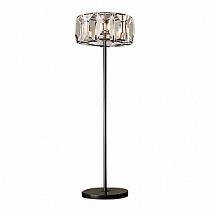 Торшер Delight Collection Harlow Crystal KR0354F-3