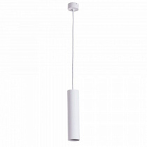 Подвесной светильник Arte Lamp SIRIUS A1524SP-1WH