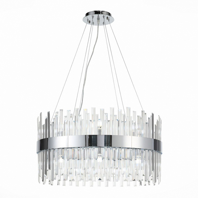 Подвесная люстра ST LUCE BAFO / БАФО SL1160.103.18