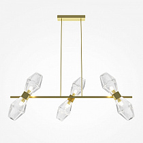 Подвесной светильник Maytoni Coctail time / Коктейль тайм MOD325PL-06G