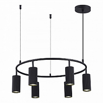 Подвесная люстра ST LUCE KENDO / КЕНДО SL1213.403.06