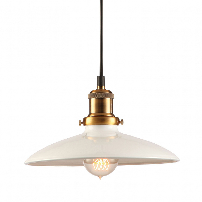 Подвесной светильник LUSSOLE LOFT LSP-9605