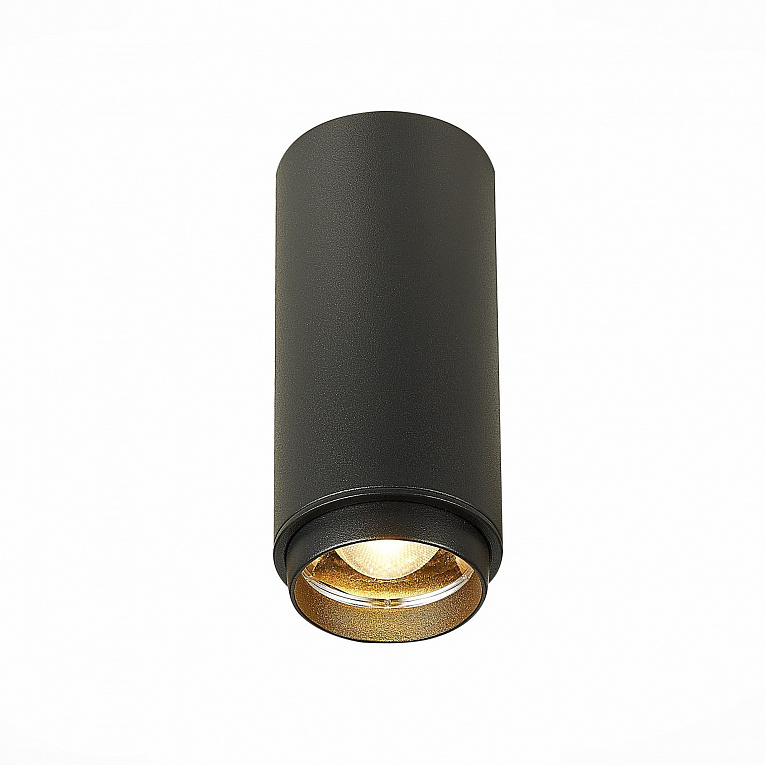Точечный накладной светильник ST LUCE ZOOM / ЗУМ ST600.432.10