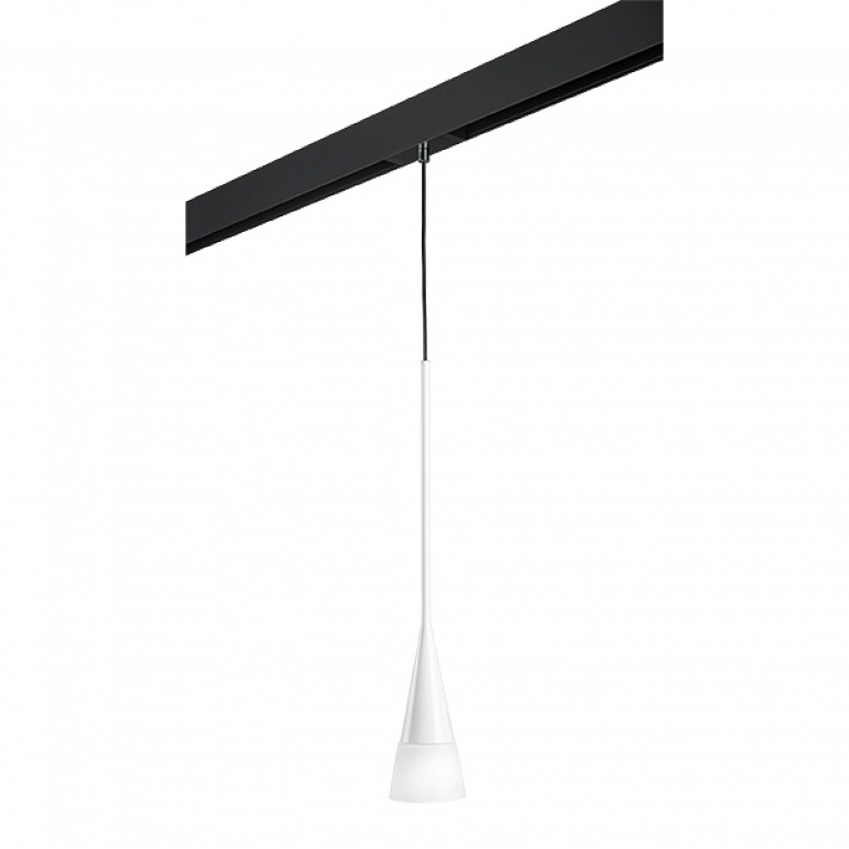 Комплект с подвесом для трека PRO Lightstar Conicita PRO804110