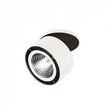Точечный встраиваемый светильник Lightstar FORTE INCA 214806