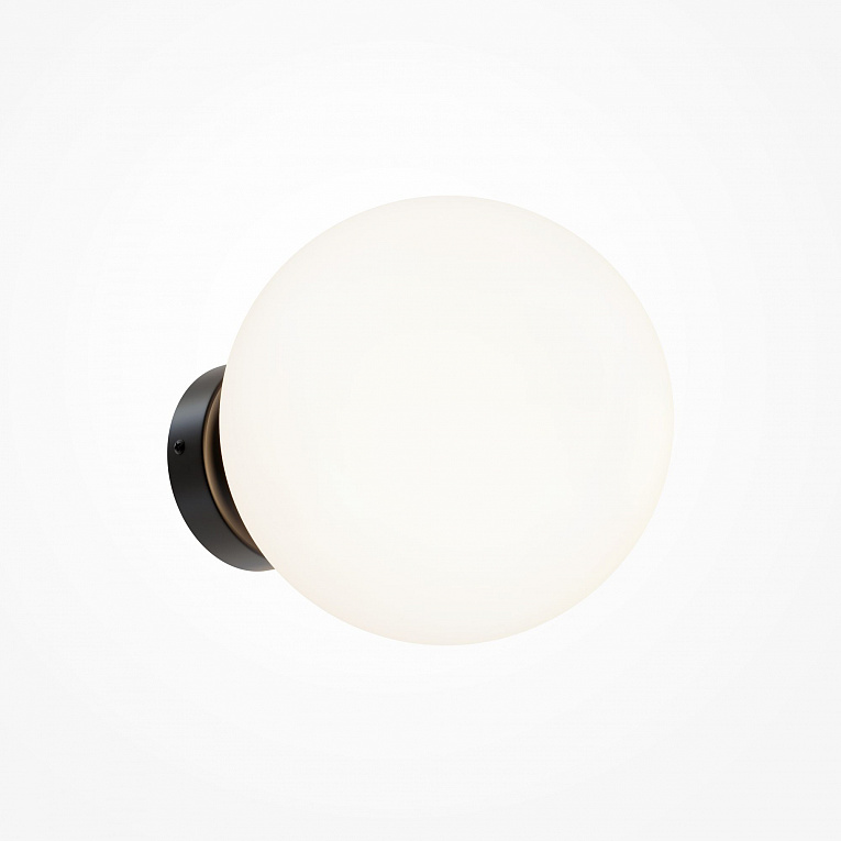 Бра Maytoni Basic form / Басик форм MOD321WL-01B1