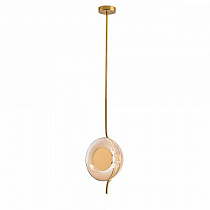 Подвесной светильник ARTE LAMP ASTI A2441SP-1PB