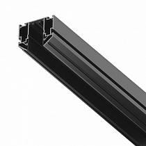 Трек встраиваемый под гарпун PRO 2м Lightstar Teta 505427