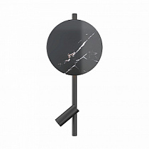 Бра Maytoni Solution / Солюшн MOD450WL-L9B3K
